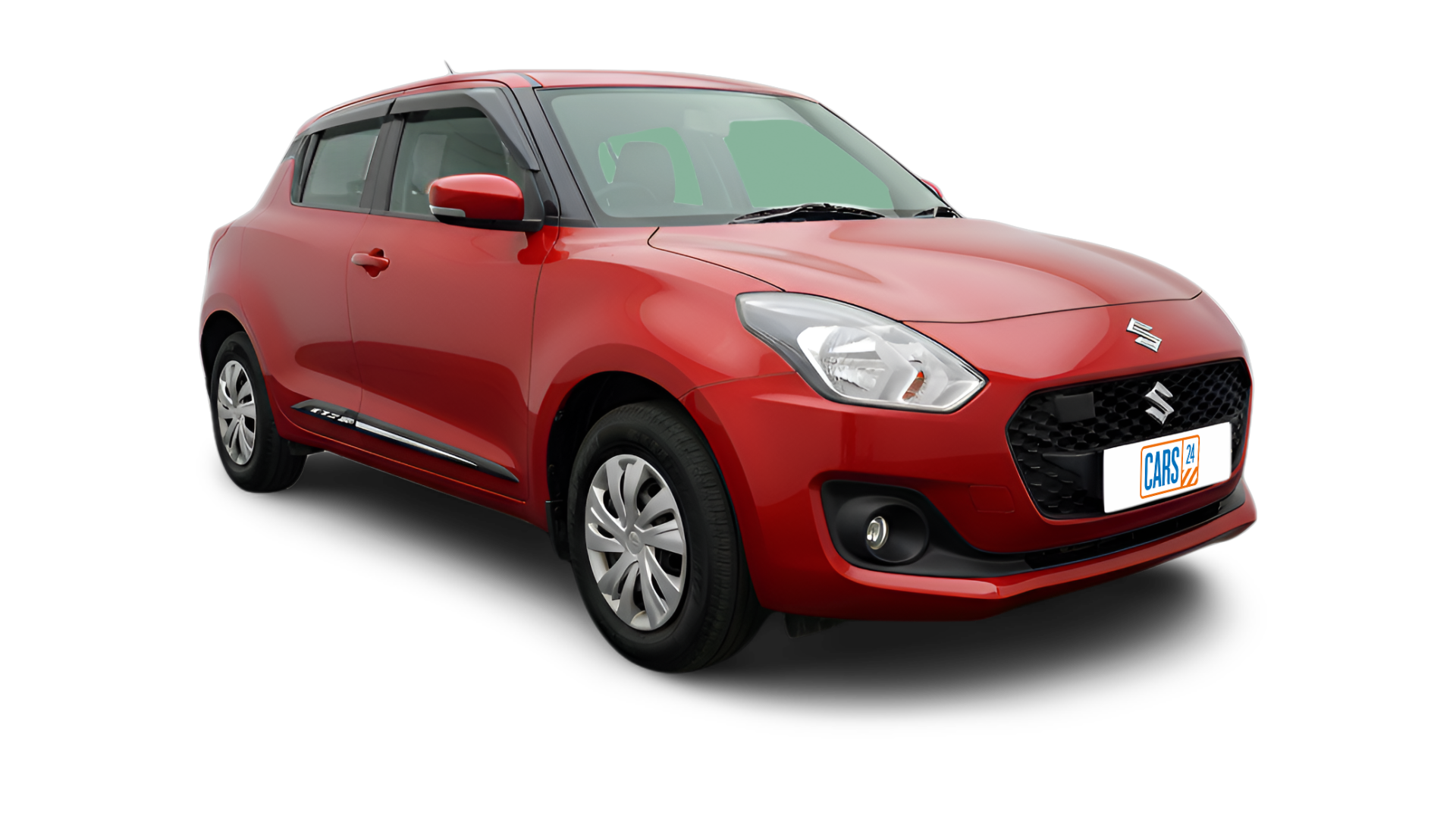 Maruti Swift-img